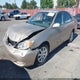 JTDBE30K620100037 2002 Toyota Camry Xle auction photo thumbnail 2