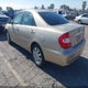 JTDBE30K620100037 2002 Toyota Camry Xle auction photo thumbnail 3