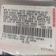 JTDBE30K620100037 2002 Toyota Camry Xle auction photo thumbnail 9