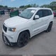 1C4RJFAGXFC225696 2015 Jeep Grand Cherokee Altitude auction photo thumbnail 2