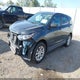 3GNAXSEV1LS564695 2020 Chevrolet Equinox Awd Ls auction photo thumbnail 2