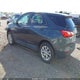 3GNAXSEV1LS564695 2020 Chevrolet Equinox Awd Ls auction photo thumbnail 3
