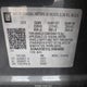 3GNAXSEV1LS564695 2020 Chevrolet Equinox Awd Ls auction photo thumbnail 9