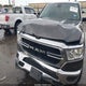 1C6RREFT7LN398320 2020 Ram 1500 Lone Star 4X2 5'7 Box auction photo thumbnail 6