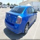 3N1AB6AP7CL785723 2012 Nissan Sentra 2.0 Sr auction photo thumbnail 4
