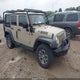 1C4BJWFG7HL742919 2017 Jeep Wrangler Unlimited Rubicon auction photo thumbnail 1