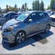 1N4AZ1CP5LC303924 2020 Nissan Leaf Sv 40 Kwh auction photo thumbnail 2