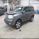 5FNYF4H53BB078737 2011 Honda Pilot Ex-L auction photo thumbnail 2