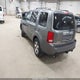 5FNYF4H53BB078737 2011 Honda Pilot Ex-L auction photo thumbnail 3