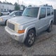 1J8HG48K36C356938 2006 Jeep Commander auction photo thumbnail 2