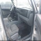 1J8HG48K36C356938 2006 Jeep Commander auction photo thumbnail 5