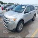 2FMDK3GC2EBB40422 2014 Ford Edge Se auction photo thumbnail 2