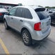 2FMDK3GC2EBB40422 2014 Ford Edge Se auction photo thumbnail 3