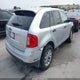 2FMDK3GC2EBB40422 2014 Ford Edge Se auction photo thumbnail 4