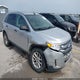 2FMDK3GC2EBB40422 2014 Ford Edge Se auction photo thumbnail 6