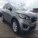 5XYPG4A55GG111028 2016 Kia Sorento 3.3L Lx auction photo thumbnail 1