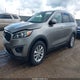 5XYPG4A55GG111028 2016 Kia Sorento 3.3L Lx auction photo thumbnail 2