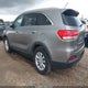 5XYPG4A55GG111028 2016 Kia Sorento 3.3L Lx auction photo thumbnail 3
