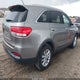 5XYPG4A55GG111028 2016 Kia Sorento 3.3L Lx auction photo thumbnail 4