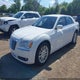 2C3CCARG4EH381465 2014 Chrysler 300 auction photo thumbnail 2