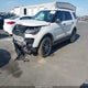 1FM5K8GT8KGA60306 2019 Ford Explorer Sport auction photo thumbnail 2