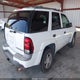 1GNDS13S832185042 2003 Chevrolet Trailblazer Lt auction photo thumbnail 4