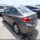 19XFB2F56EE068725 2014 Honda Civic Lx auction photo thumbnail 3