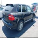 WP1AB29P18LA34449 2008 Porsche Cayenne S auction photo thumbnail 4