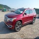 1GKKNXLS4HZ230622 2017 GMC Acadia Denali auction photo thumbnail 2