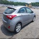 KMHD35LE5DU085408 2013 Hyundai Elantra Gt auction photo thumbnail 4