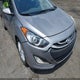 KMHD35LE5DU085408 2013 Hyundai Elantra Gt auction photo thumbnail 6