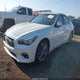 JN1EV7AR8JM434659 2018 Infiniti Q50 3.0T Luxe auction photo thumbnail 2