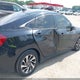 19XFC2F79JE032004 2018 Honda Civic Ex auction photo thumbnail 6