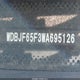 WDBJF65F3WA695126 1998 Mercedes-Benz E 320 auction photo thumbnail 19
