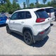 1C4PJLDB4JD583935 2018 Jeep Cherokee Limited Fwd auction photo thumbnail 3