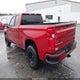 1GCRWBEH7LZ317273 2020 Chevrolet Silverado 1500 2Wd Double Cab Standard Bed Custom auction photo thumbnail 3