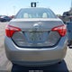 5YFBURHE2JP853055 2018 Toyota Corolla Le auction photo thumbnail 16