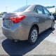 5YFBURHE2JP853055 2018 Toyota Corolla Le auction photo thumbnail 4