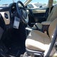 5YFBURHE2JP853055 2018 Toyota Corolla Le auction photo thumbnail 5