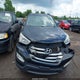 5XYZU3LB2GG316241 2016 Hyundai Santa Fe Sport 2.4L auction photo thumbnail 12