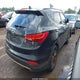5XYZU3LB2GG316241 2016 Hyundai Santa Fe Sport 2.4L auction photo thumbnail 4
