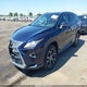 JTJDZKCA4J2009035 2018 Lexus Rx 350L Premium auction photo thumbnail 2