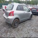 JTDJT923785216188 2008 Toyota Yaris auction photo thumbnail 4