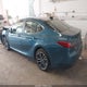 4T1DBADK2SU527848 2025 Toyota Camry Xle auction photo thumbnail 3