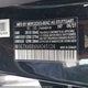 W1K7X6BB6NA045124 2022 Mercedes-Benz Amg Gt 53 4-Door Coupe auction photo thumbnail 9
