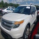 1FM5K7D85FGC57384 2015 Ford Explorer Xlt auction photo thumbnail 2