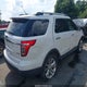 1FM5K7D85FGC57384 2015 Ford Explorer Xlt auction photo thumbnail 6