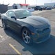 2G1FB1E39E9291620 2014 Chevrolet Camaro 1Lt auction photo thumbnail 1