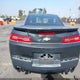 2G1FB1E39E9291620 2014 Chevrolet Camaro 1Lt auction photo thumbnail 6