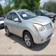 JN8AS58T68W010796 2008 Nissan Rogue Sl auction photo thumbnail 1